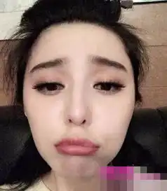 心理学4种眉形你喜欢那种,你的选择直接透露了你的性格
