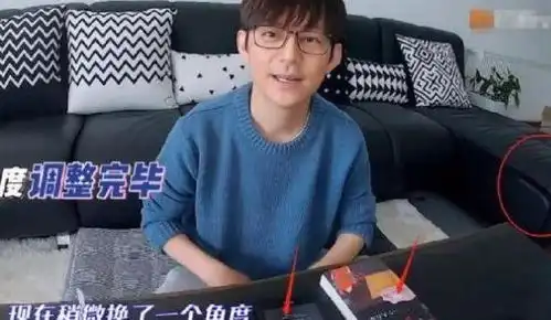 何炅蛋糕沈腾护肤,有趣的人做什么事情都更有趣
