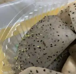 比甜美更甜美的故事
