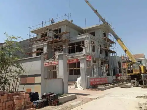 大埔农村老房翻建这五种情况不允许
