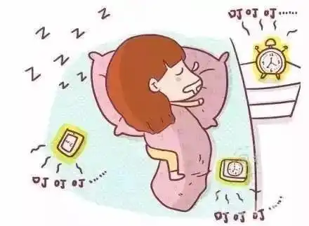所有人,请查收这份节后收心指南
