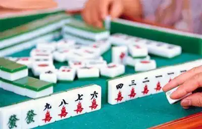 麻将必胜口诀不容错过,h5特色麻将游戏热潮正在袭来
