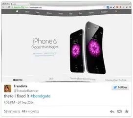 下一代iphone不再弯新材料助其坚挺
