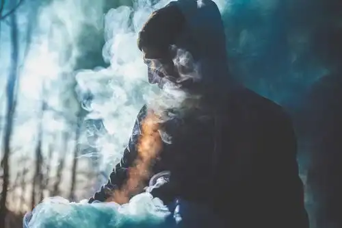 健教丨吸烟有害请珍爱生命
