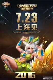王者荣耀为庆祝王者冠军杯官宣热情桑巴即将限时返场
