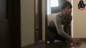 恐怖图解帅哥和丑女的结合,原来真想是这样的,太恐怖了
