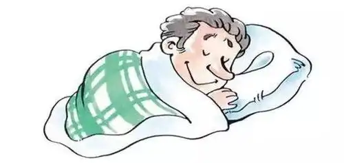 睡得好,可长寿怎样睡得好呢为了家人收藏吧
