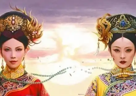 嬛嬛那么忙都自己带娃,你怎么好意思给自己找借口呢
