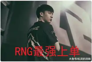 pddletme是rng最强上单,这图像rng,太搞笑了你们猜是谁发的
