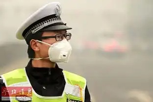法新社污染致中国肺癌病人猛增
