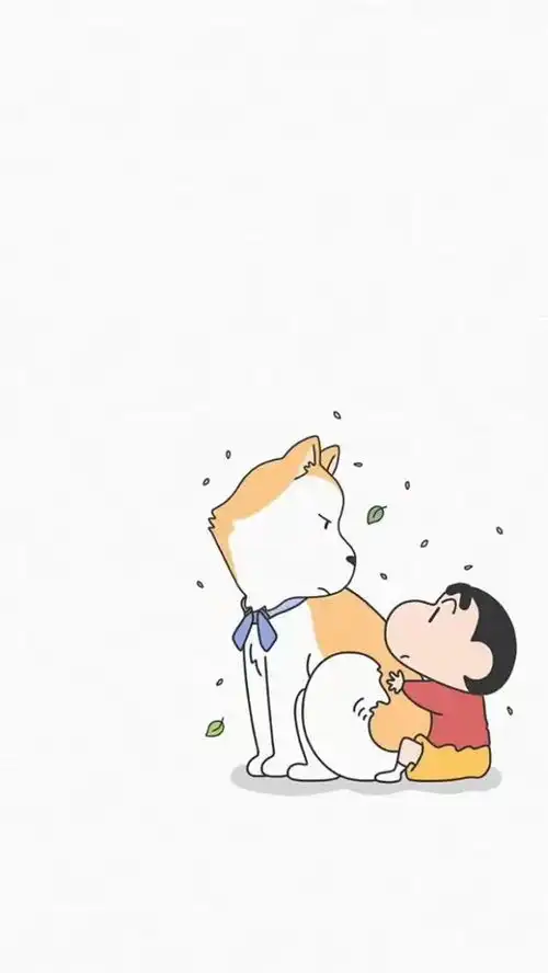 今日份手机高清壁纸丨守住所有情绪好好生活
