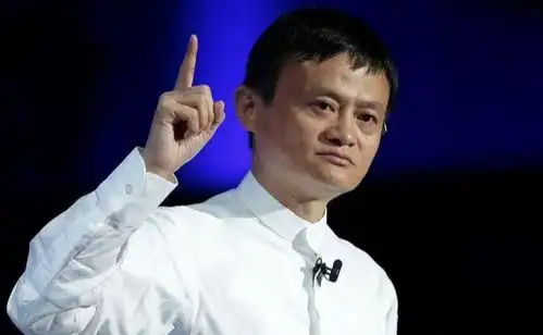 刷脸支付安全吗有人用马云照片付款,结果屏幕上弹出4个大字
