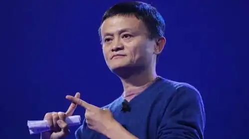 马云零售业恨我没用,实体经济受打击只是开始,新经济时代要来
