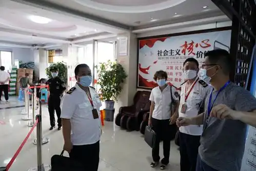 中国浔阳网部门工作
