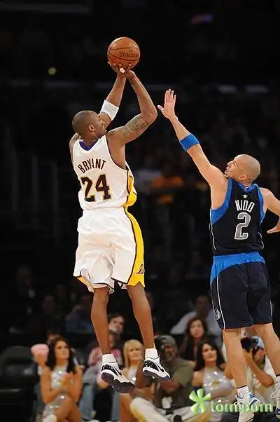 谁有kobevsjames的图片
