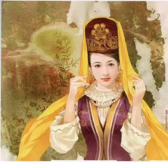 56个民族风俗禁忌完整版,太难找到,收藏好
