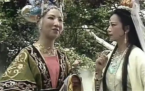 在西游记三藏不忘本四圣试禅心中,唐僧真没动凡心
