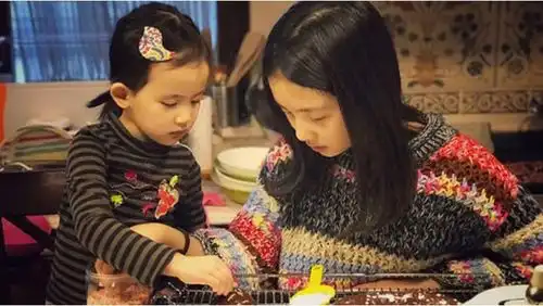 孩子的智商高,身上大多有这10大特征,父母不妨看一下孩子占几条
