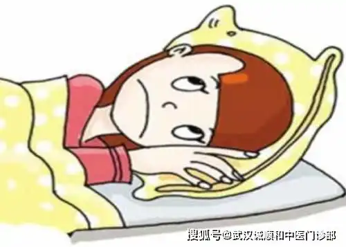 中医内科肖早梅长期失眠多梦入睡困难10年了,心情烦躁疲惫中药怎么调理好
