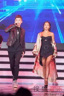 吉克隽逸潮爆长影节激情献唱主题曲8753828音乐频道图片库
