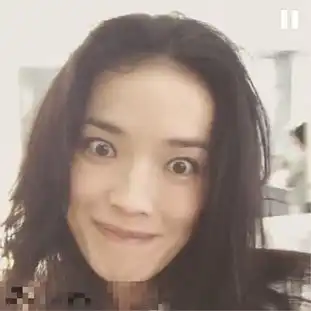舒淇郭涛小s明星搞怪犯二大起底网友吓尿了
