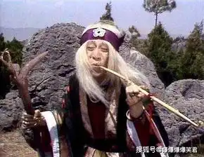 爆笑段子孙悟空夺了幌金绳,又化作九尾狐狸模样返回莲花洞乌龟
