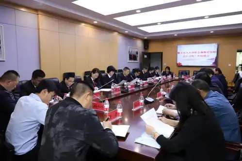 区县动态丨维护司法公正聚焦民生所向修文县人大常委会对法检两院公正司法工作开展视察

