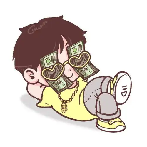 有趣的个性头像合集
