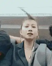 搞笑gif以后表白如果姑娘说和你不来电,那就用这个办法,瞬间就来电了
