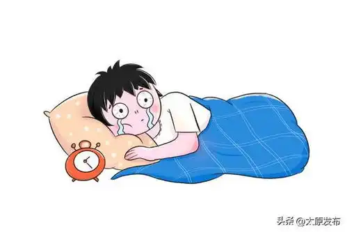 心肾不交比肾虚更伤身中医教你1穴2膳心肾同调睡好觉
