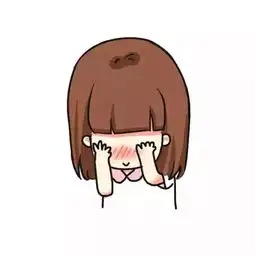 可爱搞怪男女头像
