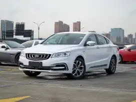开封圆方吉利汽车4s店地址电话

