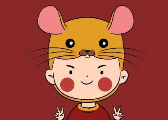 2020年鼠年春节给朋友的祝福语,祝您一年更比一年好
