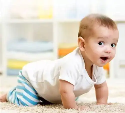 peekaboo皮个布,如何让宝宝顺利入园
