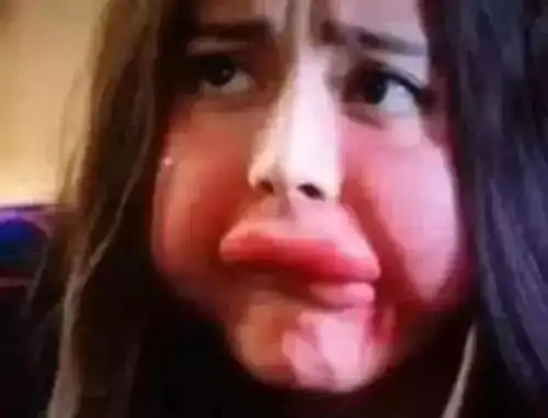 女星扮丑女李小璐辣眼睛,迪丽热巴毁形象变身成了猪刚鬣
