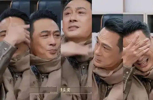 长的丑演技烂,这4位资本家的丑孩子别再演戏了,真是辣眼睛
