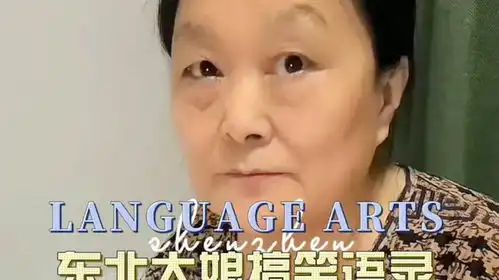 盘点东北大娘搞笑语录,好女人志在四方,喝西北风不要声张
