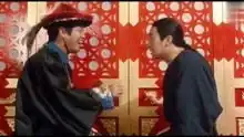 除了吴孟达,他是星爷身边最搞笑配角,看一次笑一次
