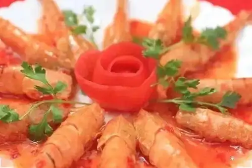 什么是007北海美食打卡攻略
