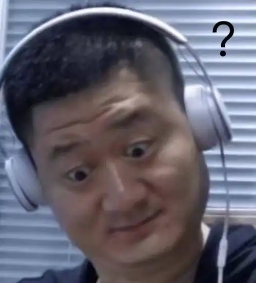 你有什么清奇有趣的表情包
