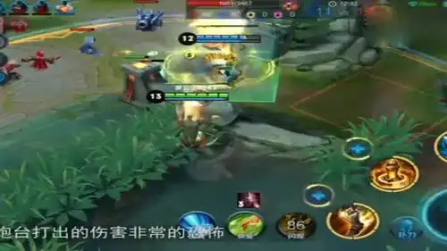 有趣王者荣耀新赛季射手终于崛起,这几个英雄告诉你啥叫无敌
