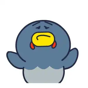 囧囧鸡的日常表情
