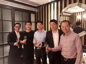 马云害怕吗京东和唯品会搞在了一起,刘强东5年超天猫或成真

