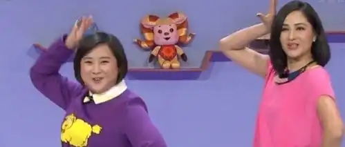 贾玲幽默人生的背后,是你品不到的满腹心酸
