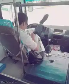 搞笑图片美女的照骗,原来是这么来的
