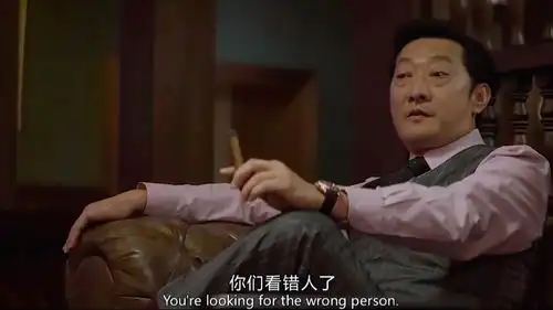 这个男人有点好笑,常远

