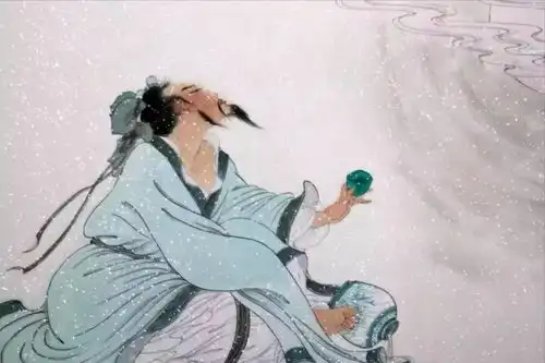 史上最倒霉的诗人,潦倒27年文武之路皆不顺,用一首诗惊艳千年
