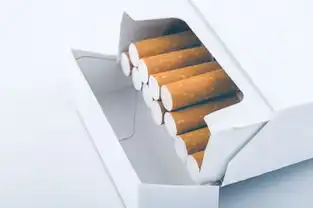 超恶心图片的香烟包装有助戒烟但超高的吸烟率却啪啪打脸
