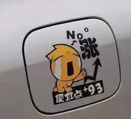 这些奇葩汽车后标语,车主真能玩
