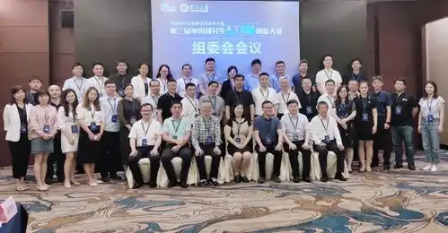 深圳科博会联合举办研究生人工智能创新大赛,赋能创新实践人才培育
